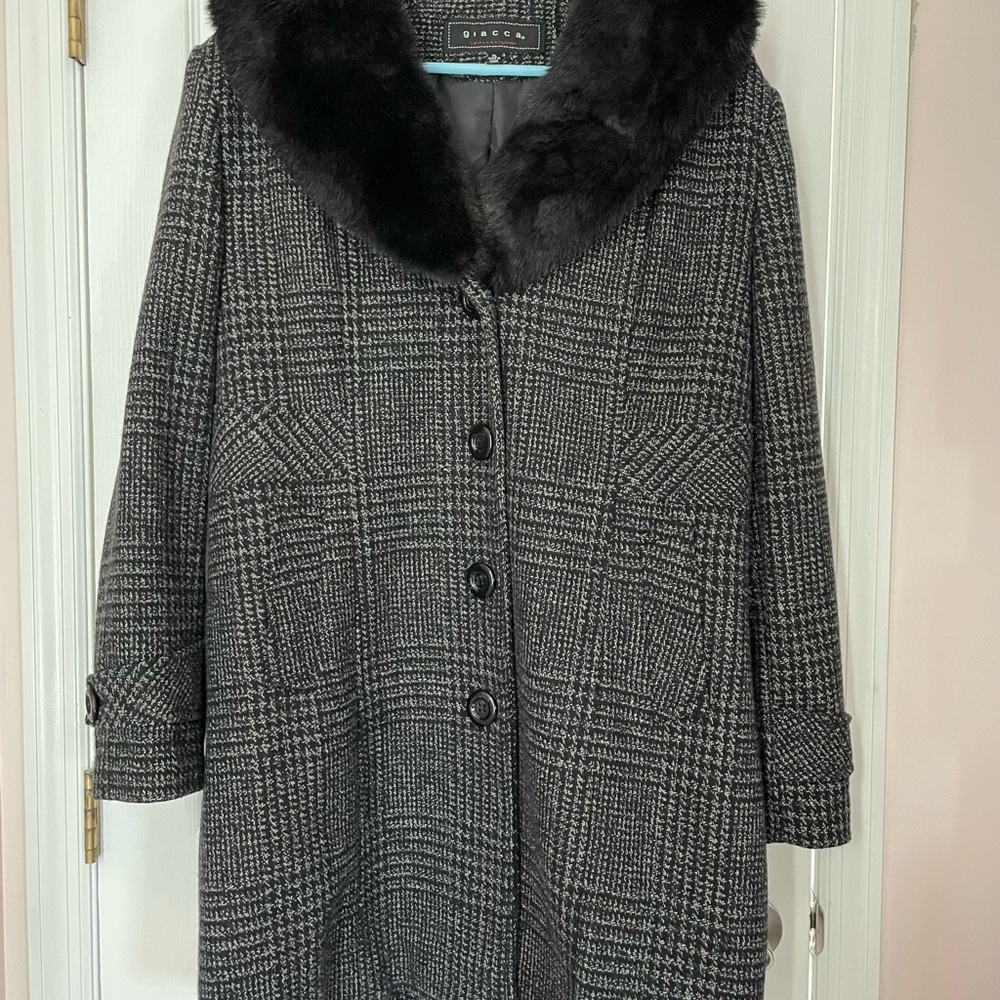 Giacca Gallery Womans  Coat